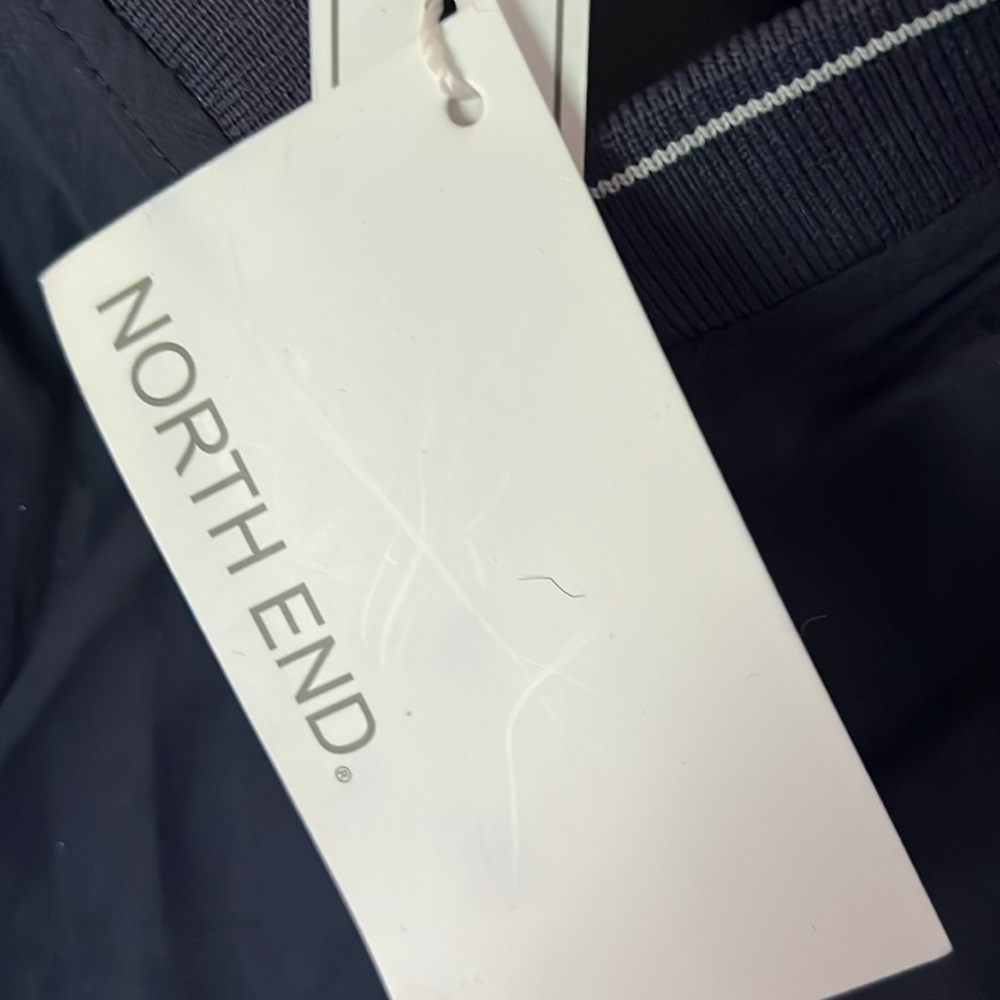 North end wind breaker brand new🌸🌸🌸 - Picture 2 of 8